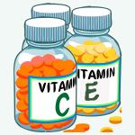 The litigants on the screen are not actors