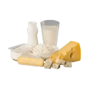 icon Dairy & Grocery