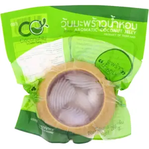 Coconut Jelly Thailand