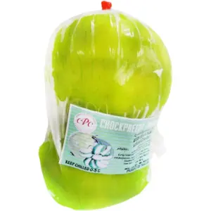 Guava Plum Green Thailand