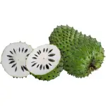 Soursop – Graviola – Guanabana