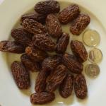 Dry Dates