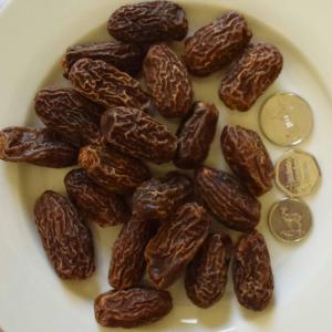 Dry Dates