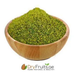 Pistachio Powder