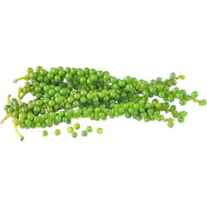 Green Pepper Corn Thailand