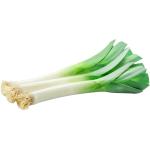 Leeks