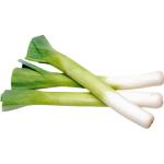 Leeks