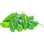 Pimiento Padron Chilli Spain