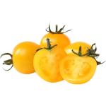 Yellow Tomato